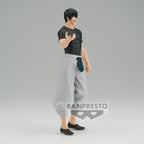 Product image Jujutsu Kaisen - Toji Fushiguro King of Artist Figure
