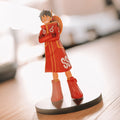 Product image One Piece - Monkey D. Luffy Grandline Series Figure