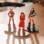 Product image One Piece - Monkey D. Luffy Grandline Series Figure