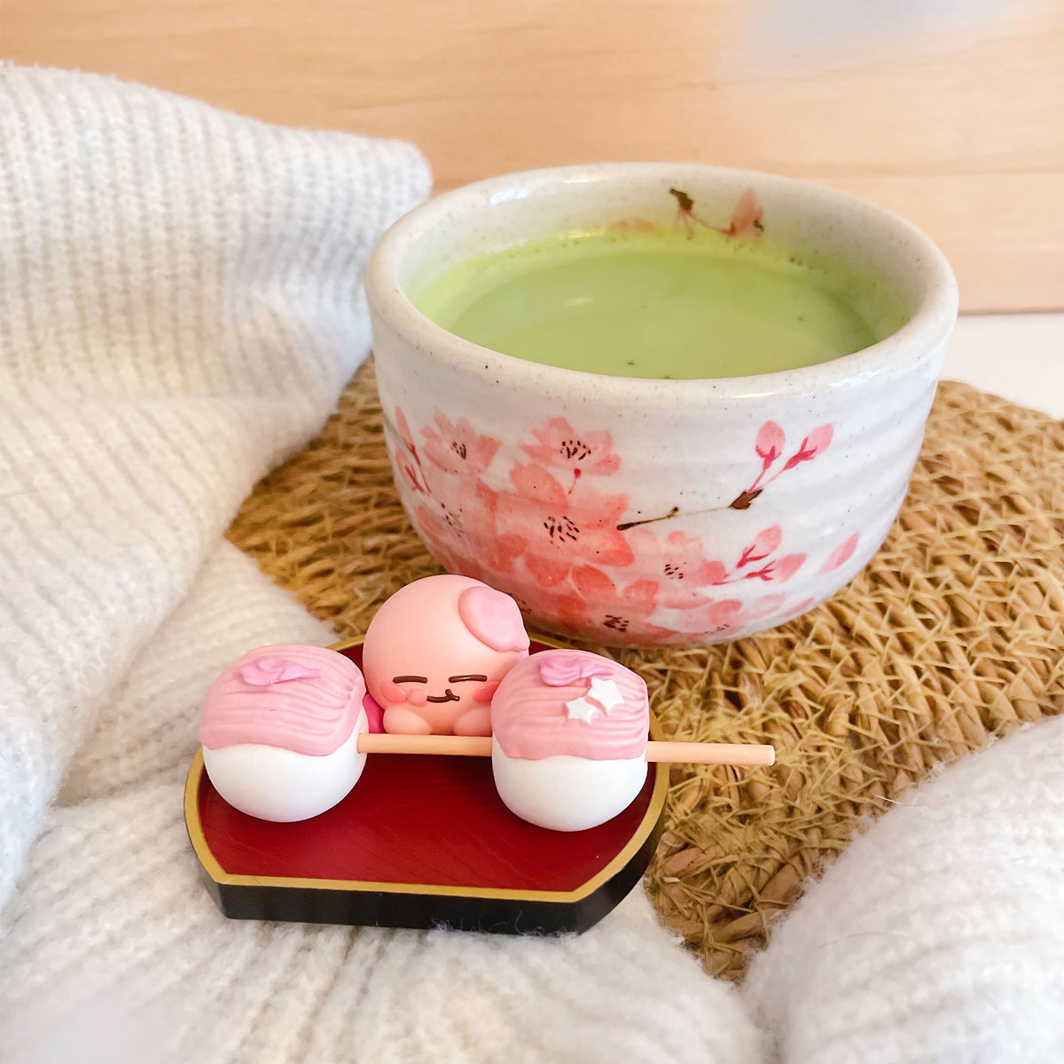Immagine del prodotto Kirby - Paldolce Collection Box Vol.2 Figura Misteriosa