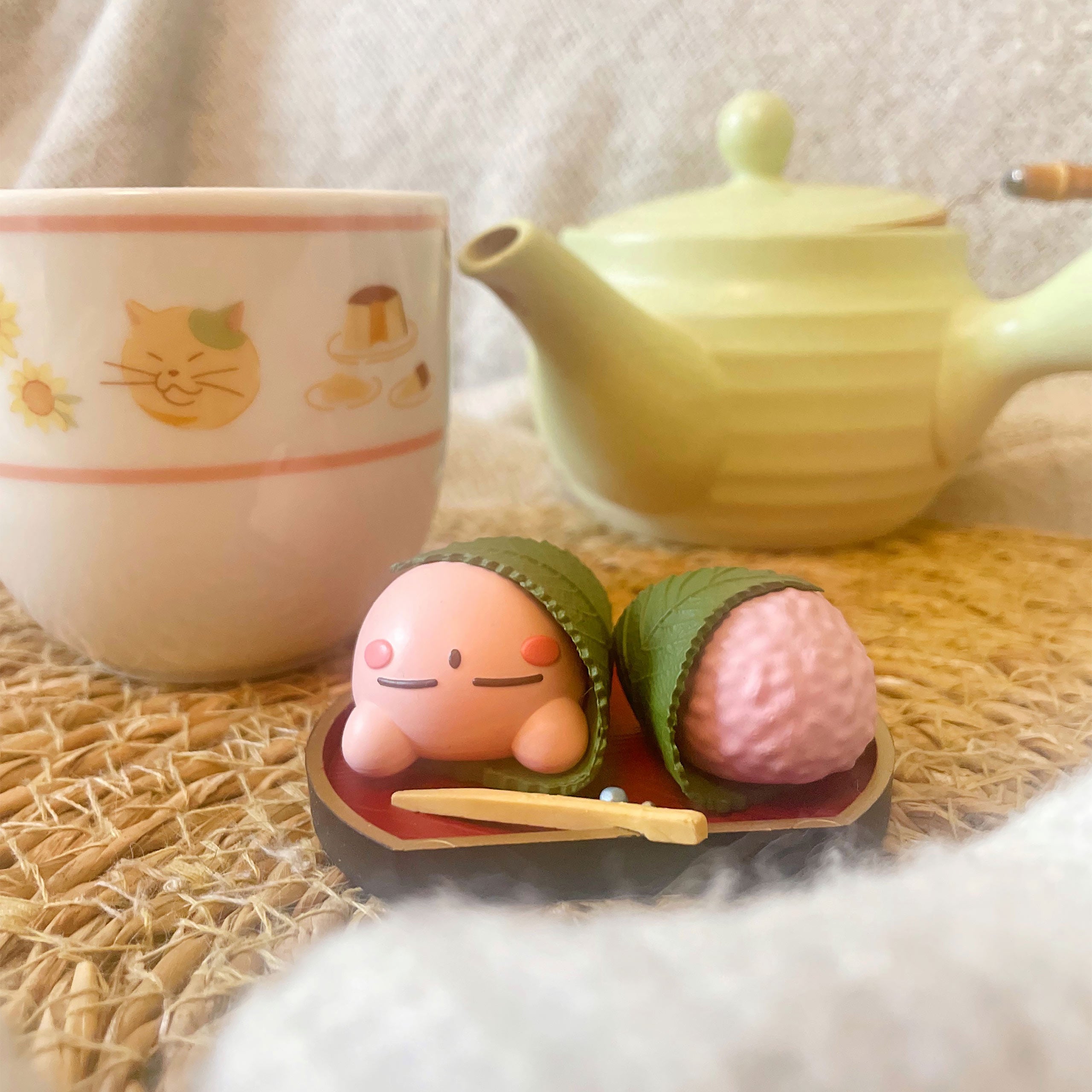 Immagine del prodotto Kirby - Paldolce Collection Box Vol.2 Figura Misteriosa