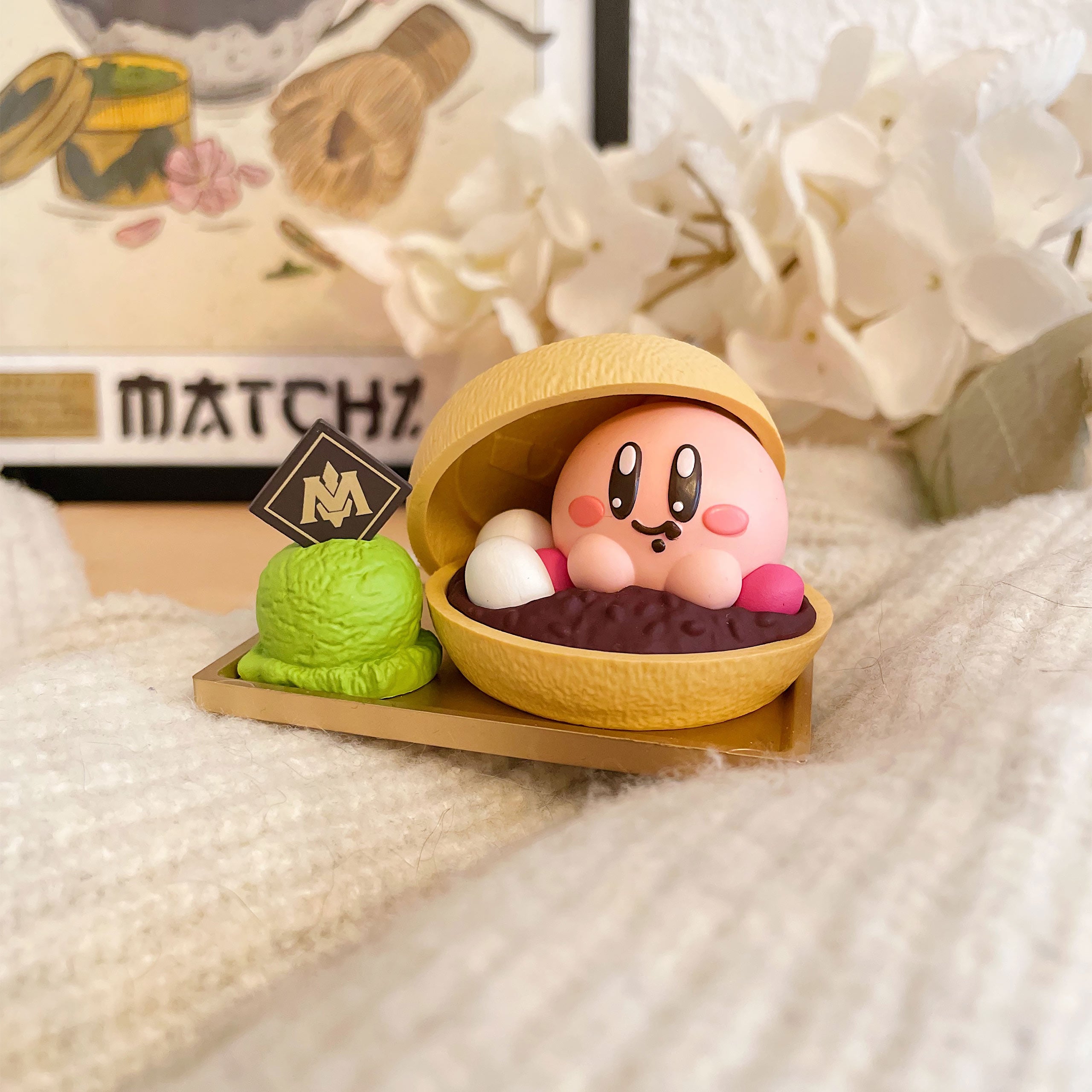 Immagine del prodotto Kirby - Paldolce Collection Box Vol.2 Figura Misteriosa