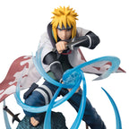 Immagine del prodotto Naruto Shippuden - Statua Extra Battle di Minato Namikaze-Rasengan