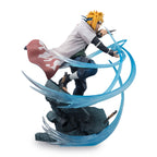 Immagine del prodotto Naruto Shippuden - Statua Extra Battle di Minato Namikaze-Rasengan