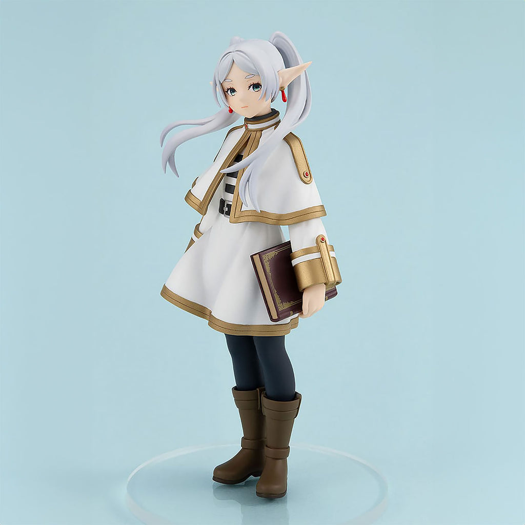 Immagine del prodotto Frieren: Oltre la fine del viaggio - Figura di Frieren 16cm