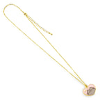 Immagine del prodotto Pusheen - Collana Cuore