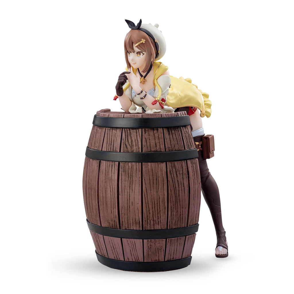 Product image Atelier Ryza - Reisalin Stout Figure