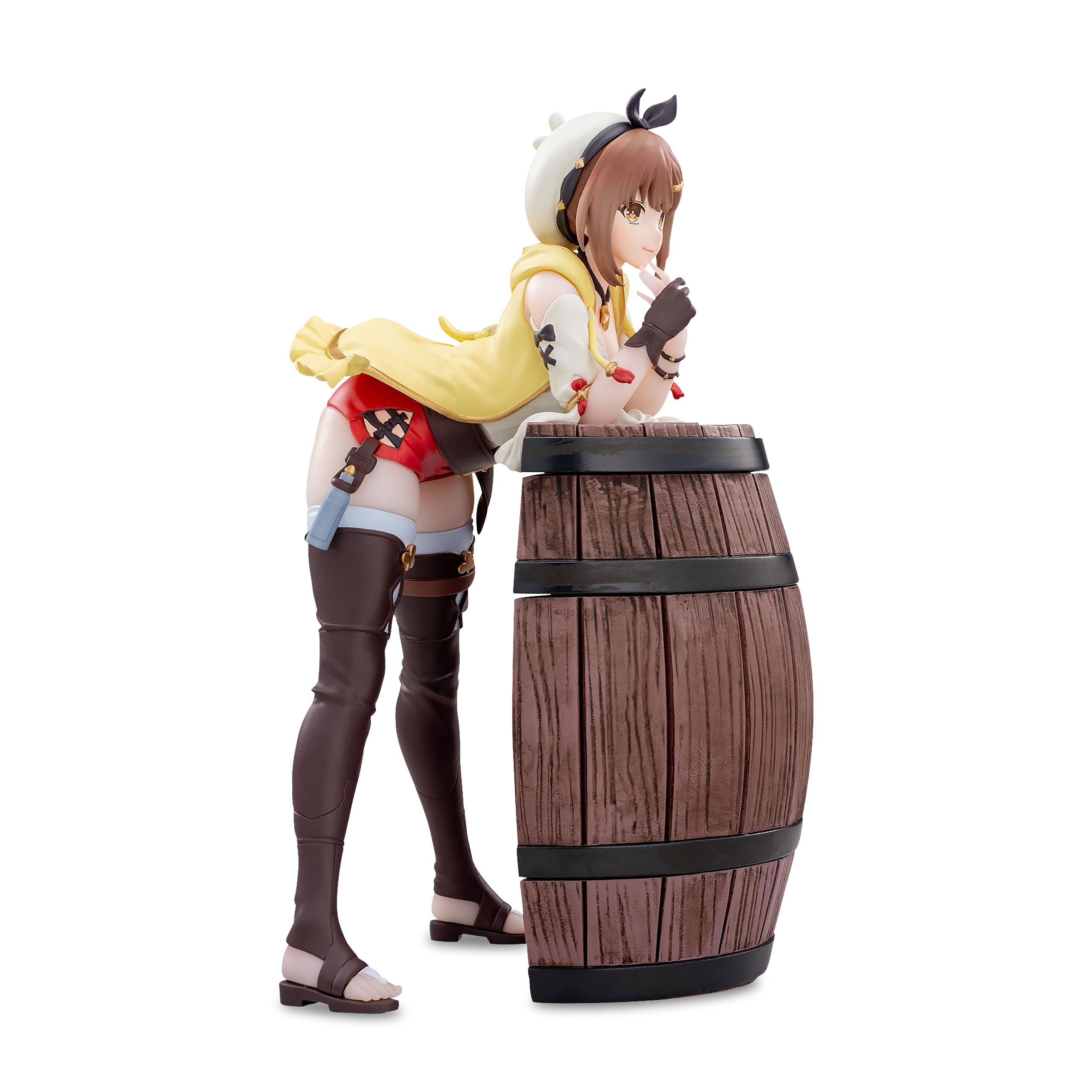 Product image Atelier Ryza - Reisalin Stout Figure