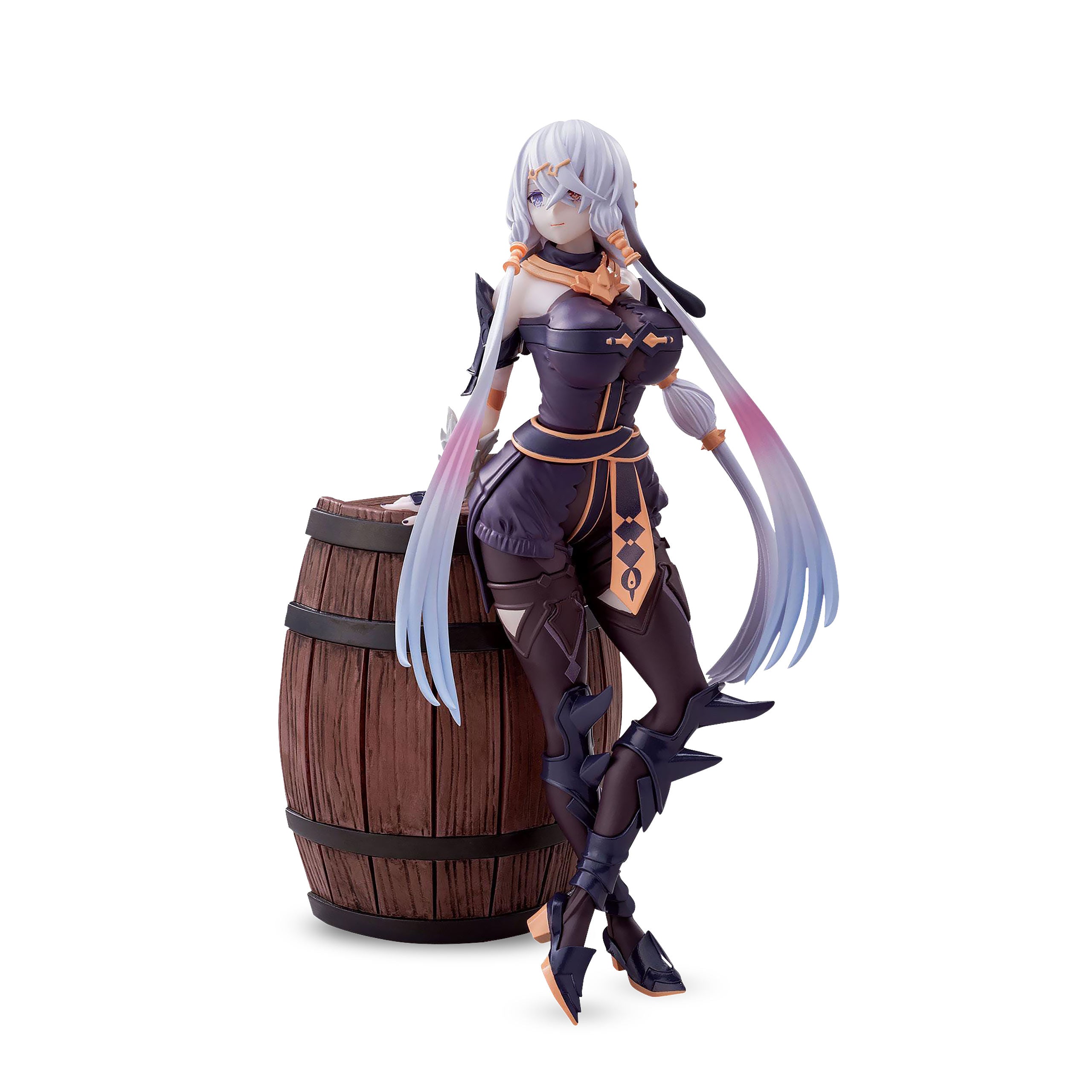 Immagine del prodotto Atelier Ryza - Figura di Lila Decyrus