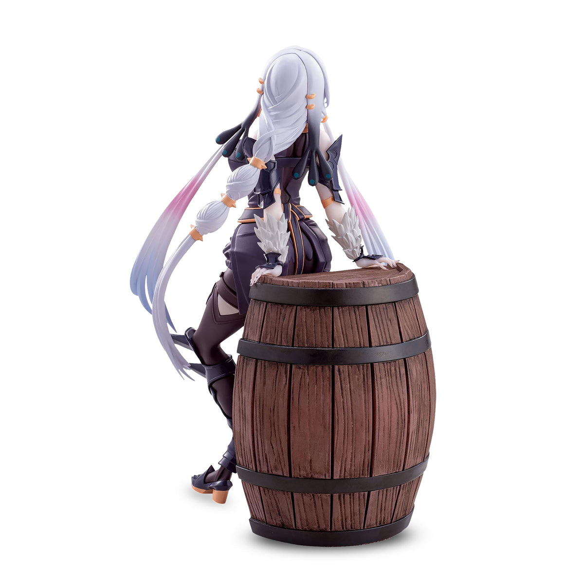 Immagine del prodotto Atelier Ryza - Figura di Lila Decyrus