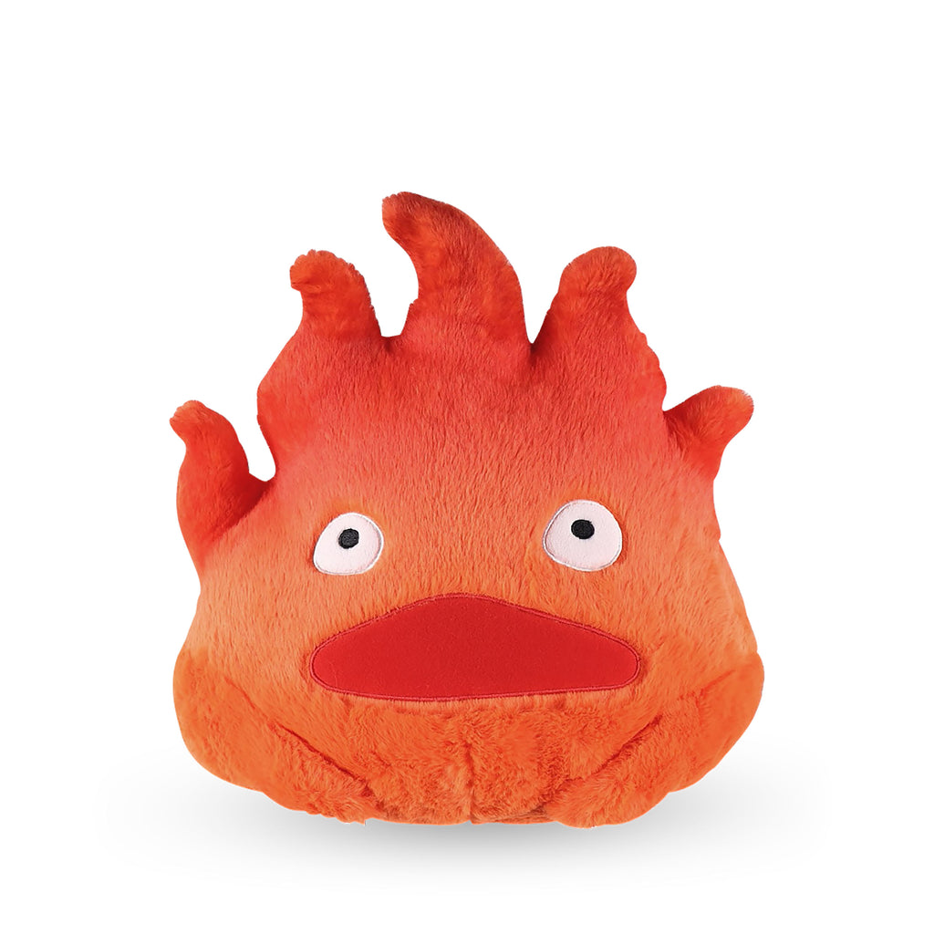 Immagine del prodotto Il castello errante di Howl - Peluche Calcifer 34cm