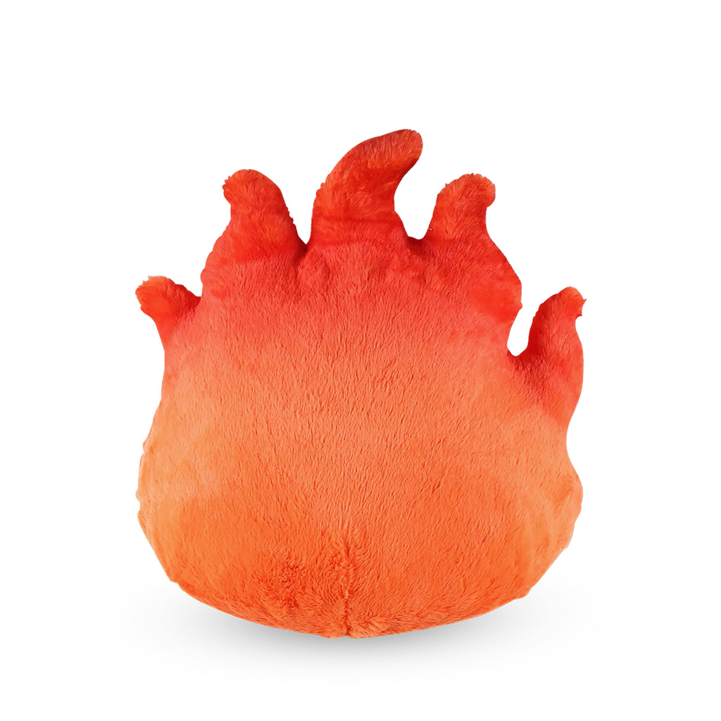 Immagine del prodotto Il castello errante di Howl - Peluche Calcifer 34cm