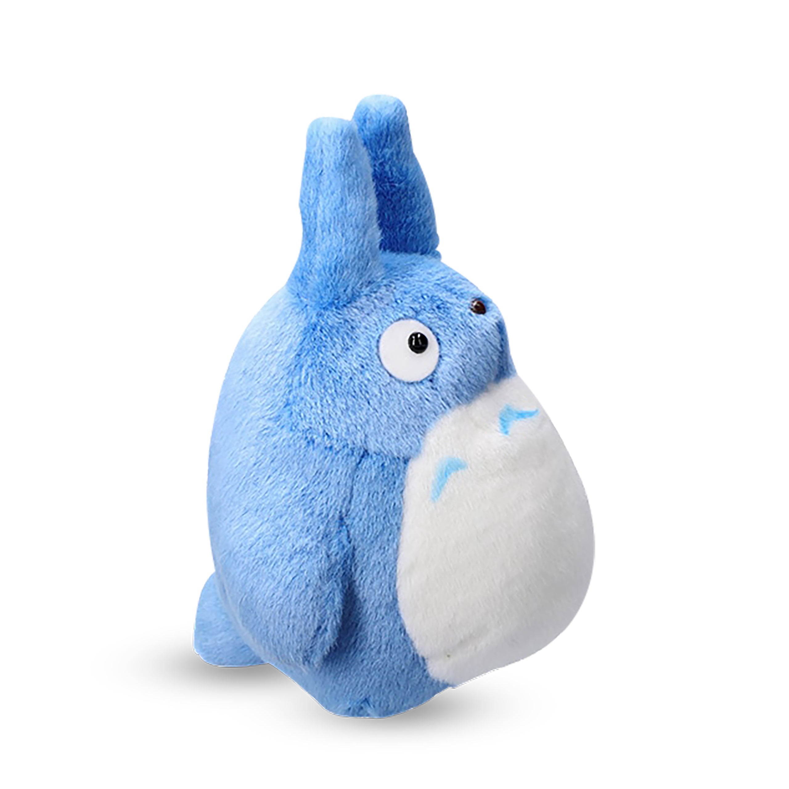 Immagine del prodotto Figura di peluche Chuu-Totoro blu