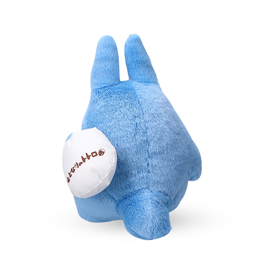 Immagine del prodotto Figura di peluche Chuu-Totoro blu