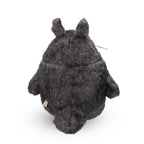 Immagine del prodotto Figura di peluche Totoro felice grigio
