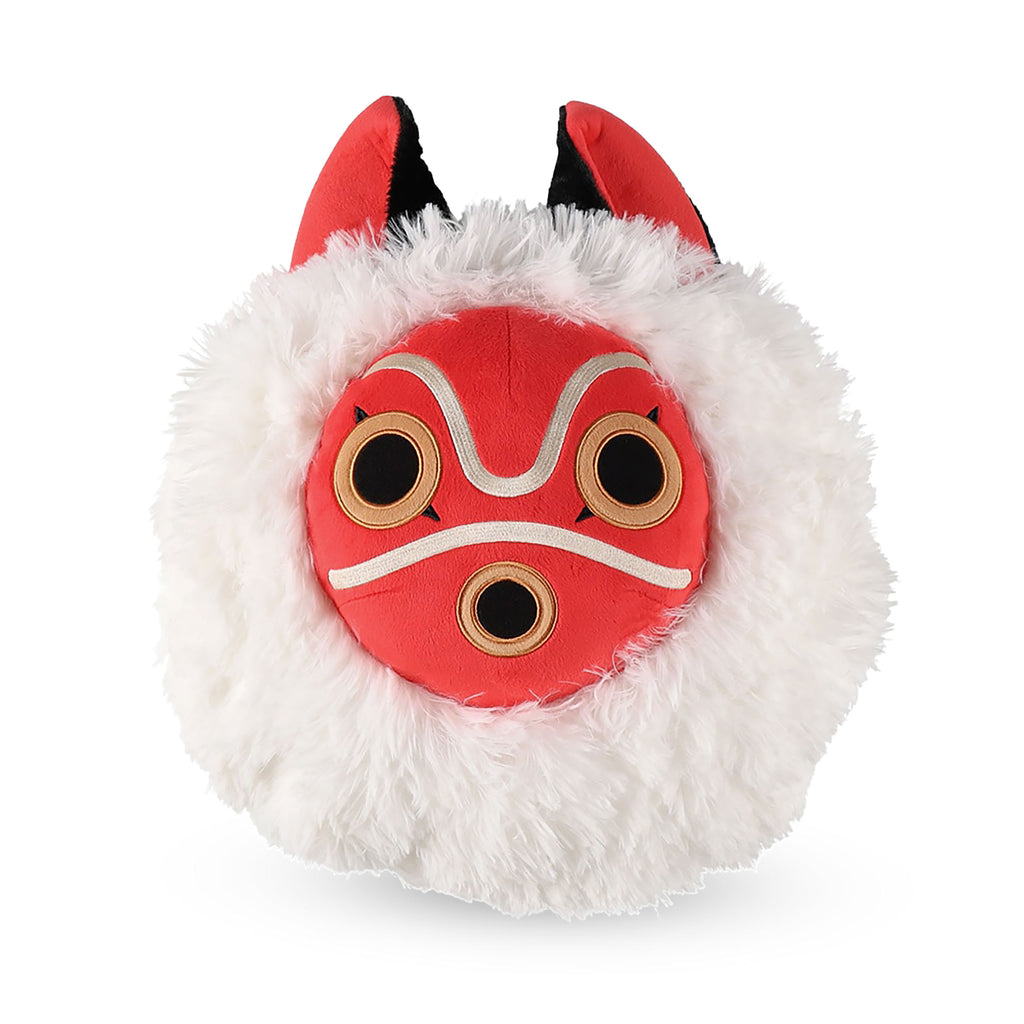 Product image Princess Mononoke - San's Mask Pillow