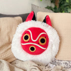 Product image Princess Mononoke - San's Mask Pillow