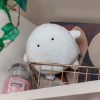 Immagine del prodotto Il Ragazzo e l'Airone - Peluche Warawara Silent