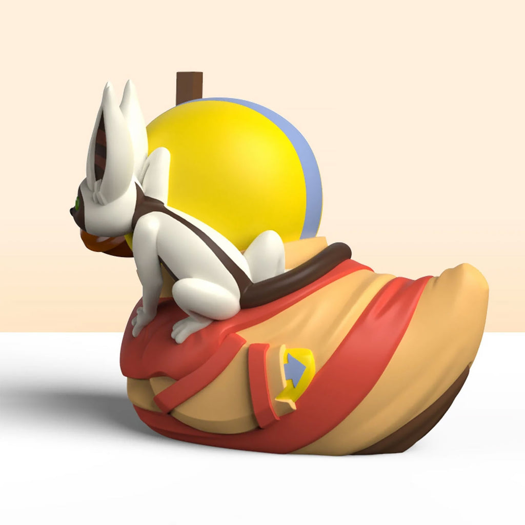 Immagine del prodotto Avatar - L'ultimo dominatore dell'aria - Anatra Decorativa Aang TUBBZ