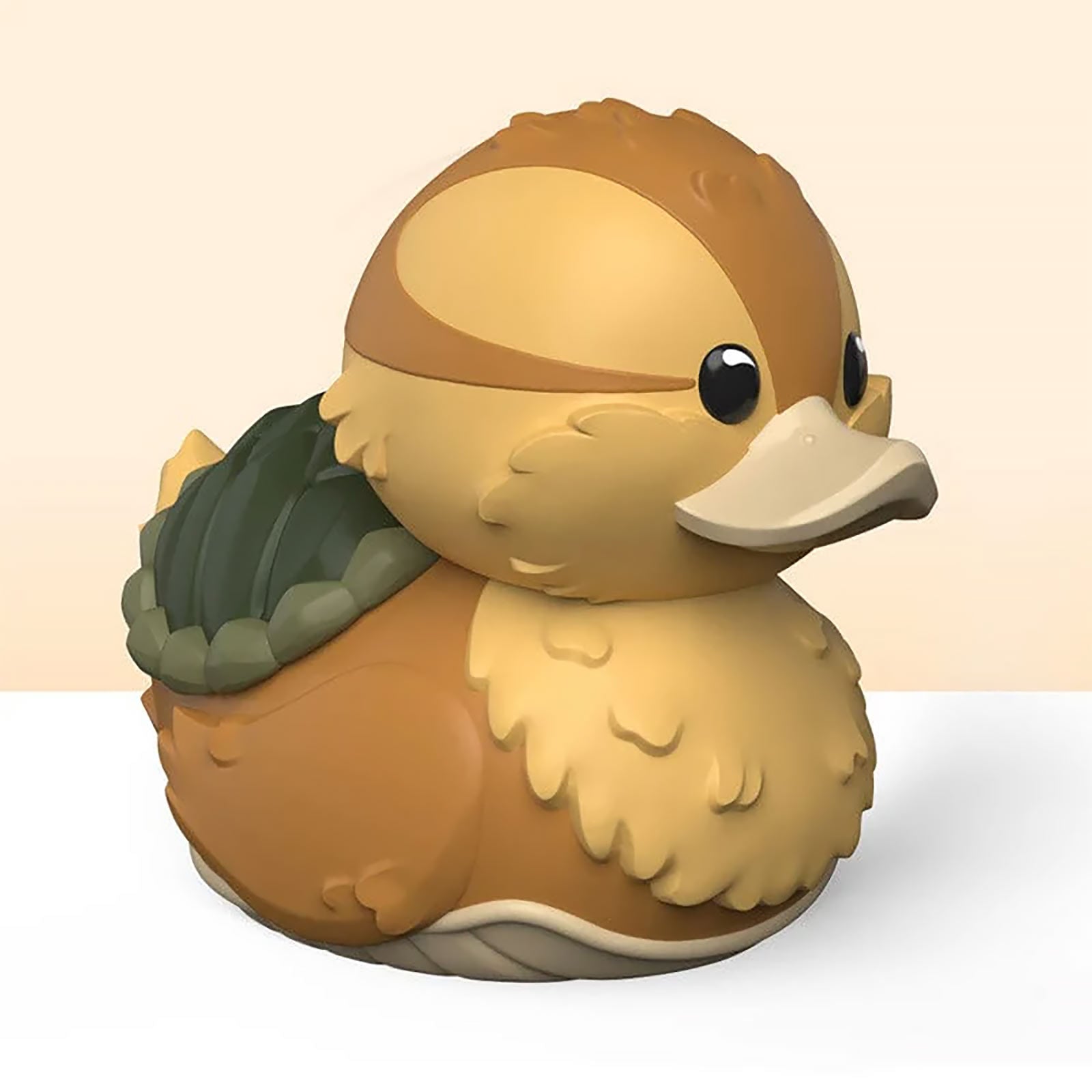 Immagine del prodotto Avatar - L'ultimo dominatore dell'aria - Anatra Decorativa Turtle Duck TUBBZ