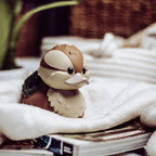 Immagine del prodotto Avatar - L'ultimo dominatore dell'aria - Anatra Decorativa Turtle Duck TUBBZ