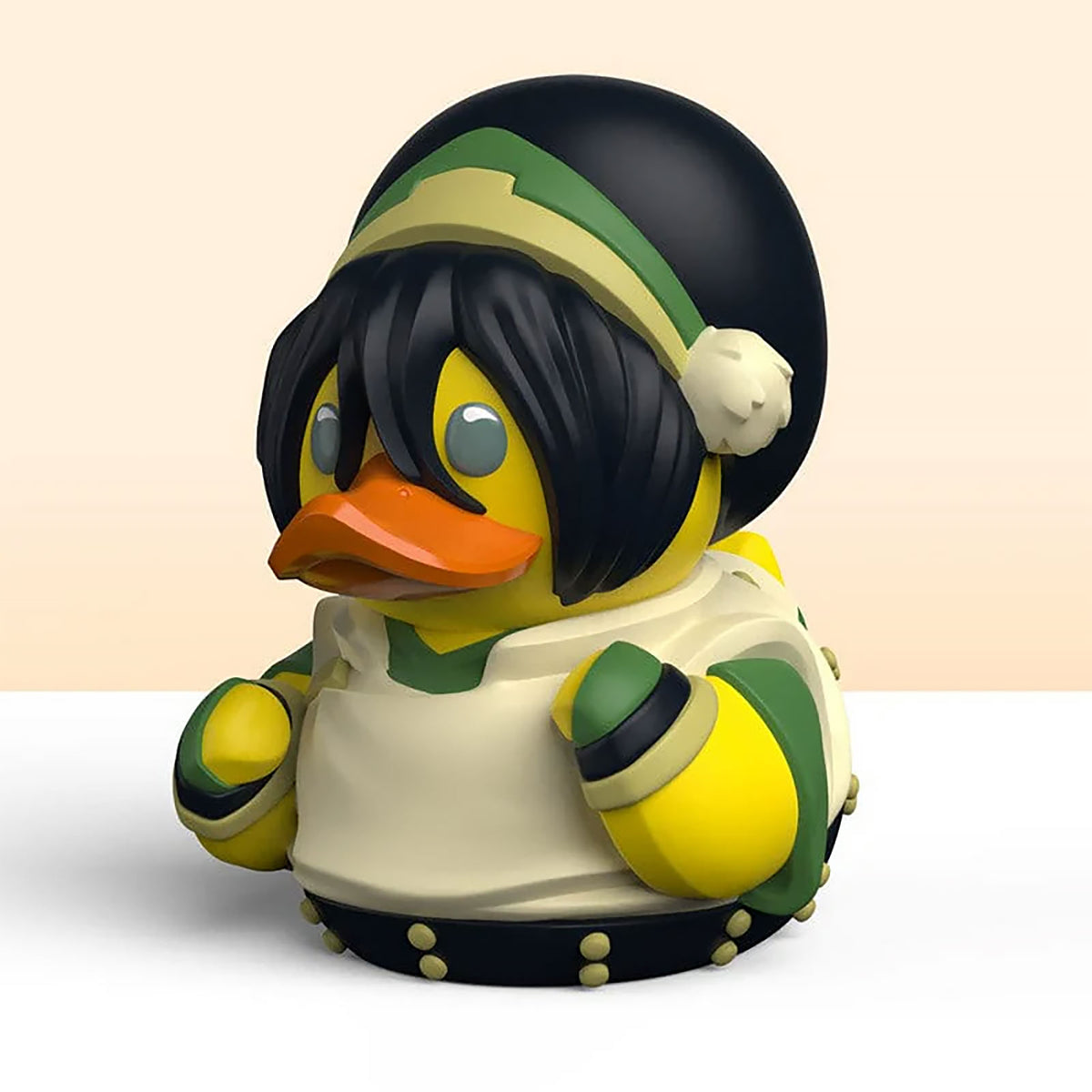 Immagine del prodotto Avatar - L'Ultimo Dominatore dell'Aria - Toph Beifong TUBBZ Anatra Decorativa