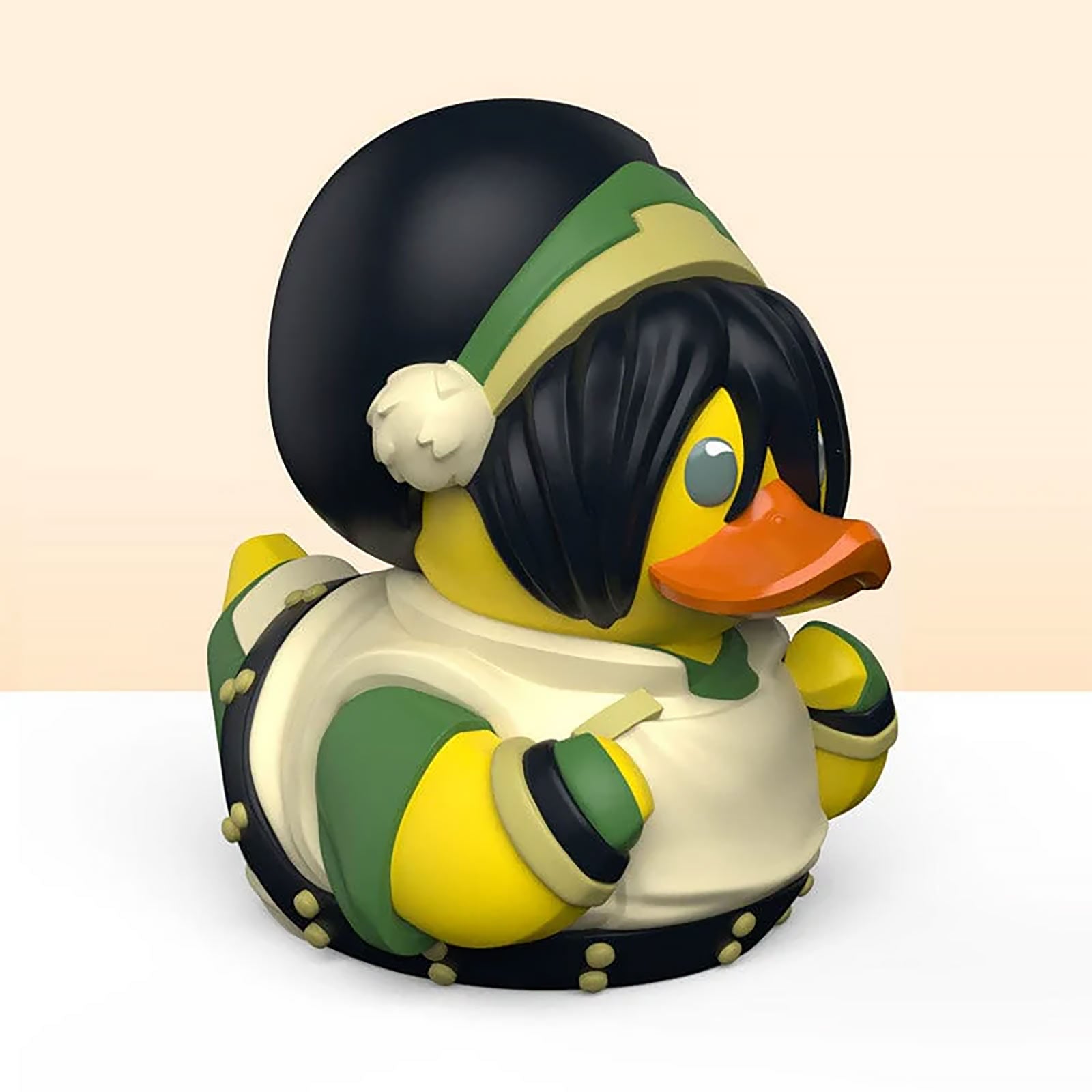 Immagine del prodotto Avatar - L'Ultimo Dominatore dell'Aria - Toph Beifong TUBBZ Anatra Decorativa