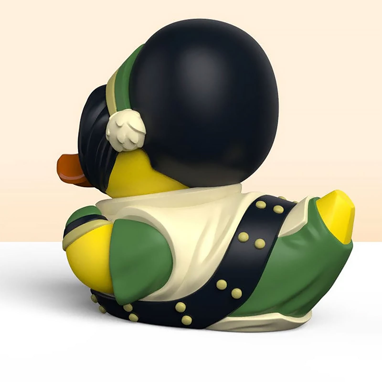 Immagine del prodotto Avatar - L'Ultimo Dominatore dell'Aria - Toph Beifong TUBBZ Anatra Decorativa