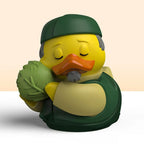 Product image Avatar - The Last Airbender - Cabbage Merchant TUBBZ Decorative Duck