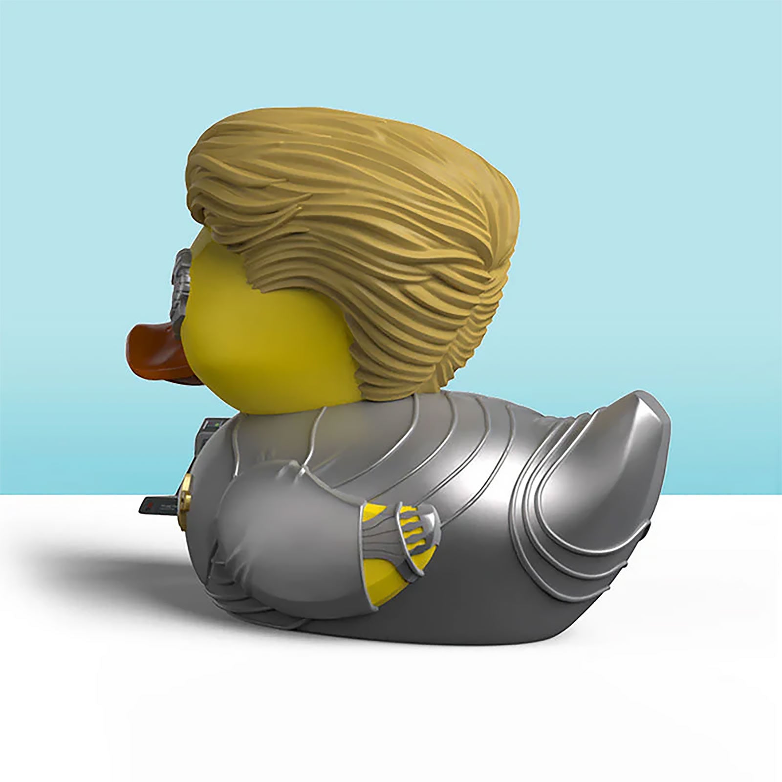 Product image Star Trek - Seven Of Nine TUBBZ Decorative Duck