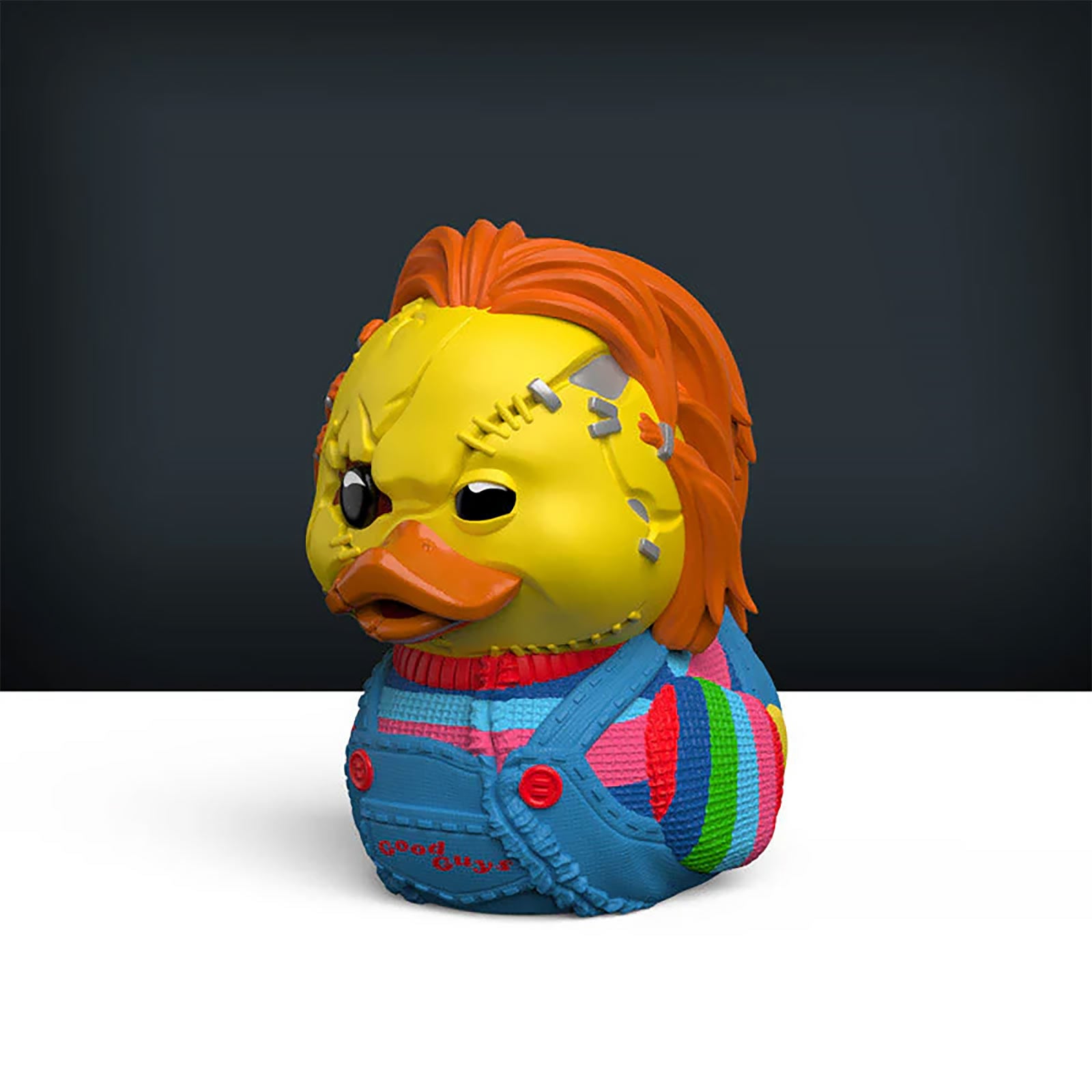 Immagine del prodotto Chucky - Anatra decorativa mini TUBBZ