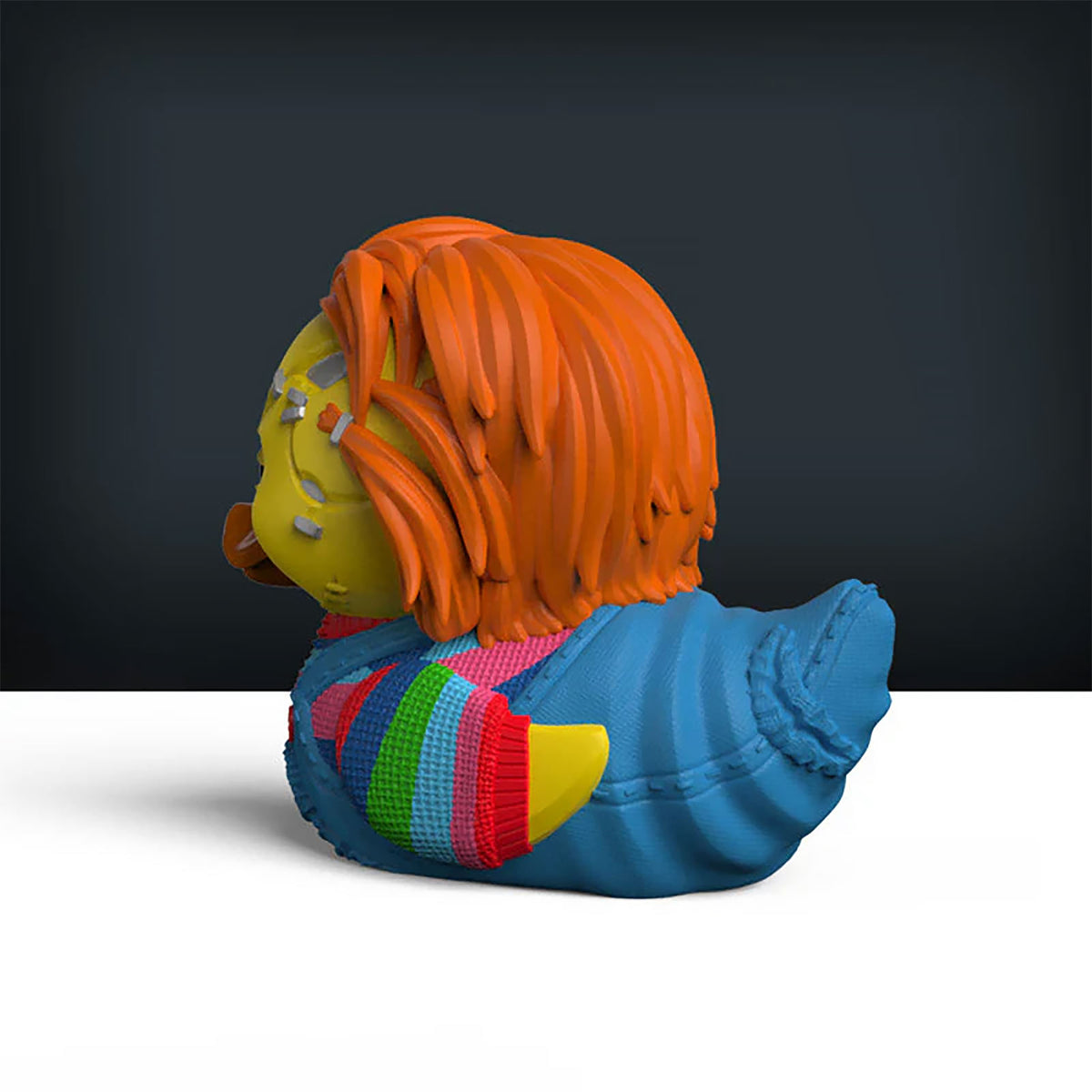 Immagine del prodotto Chucky - Anatra decorativa mini TUBBZ