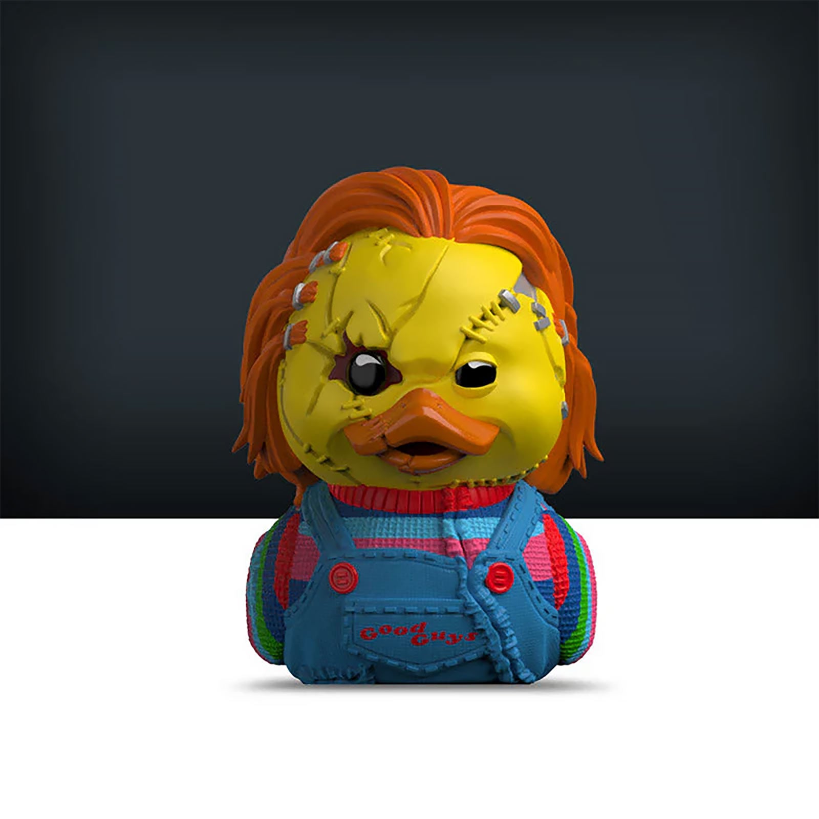 Immagine del prodotto Chucky - Anatra decorativa mini TUBBZ
