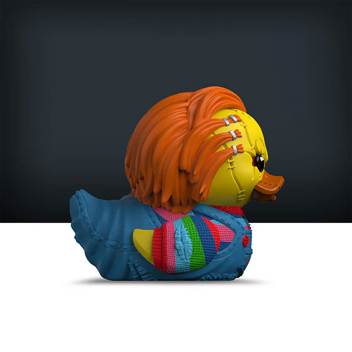 Immagine del prodotto Chucky - Anatra decorativa mini TUBBZ