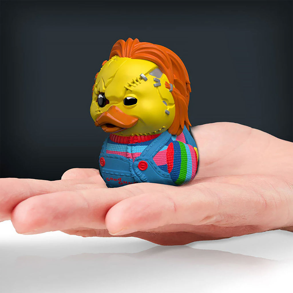 Product image Chucky - Mini TUBBZ Decorative Duck
