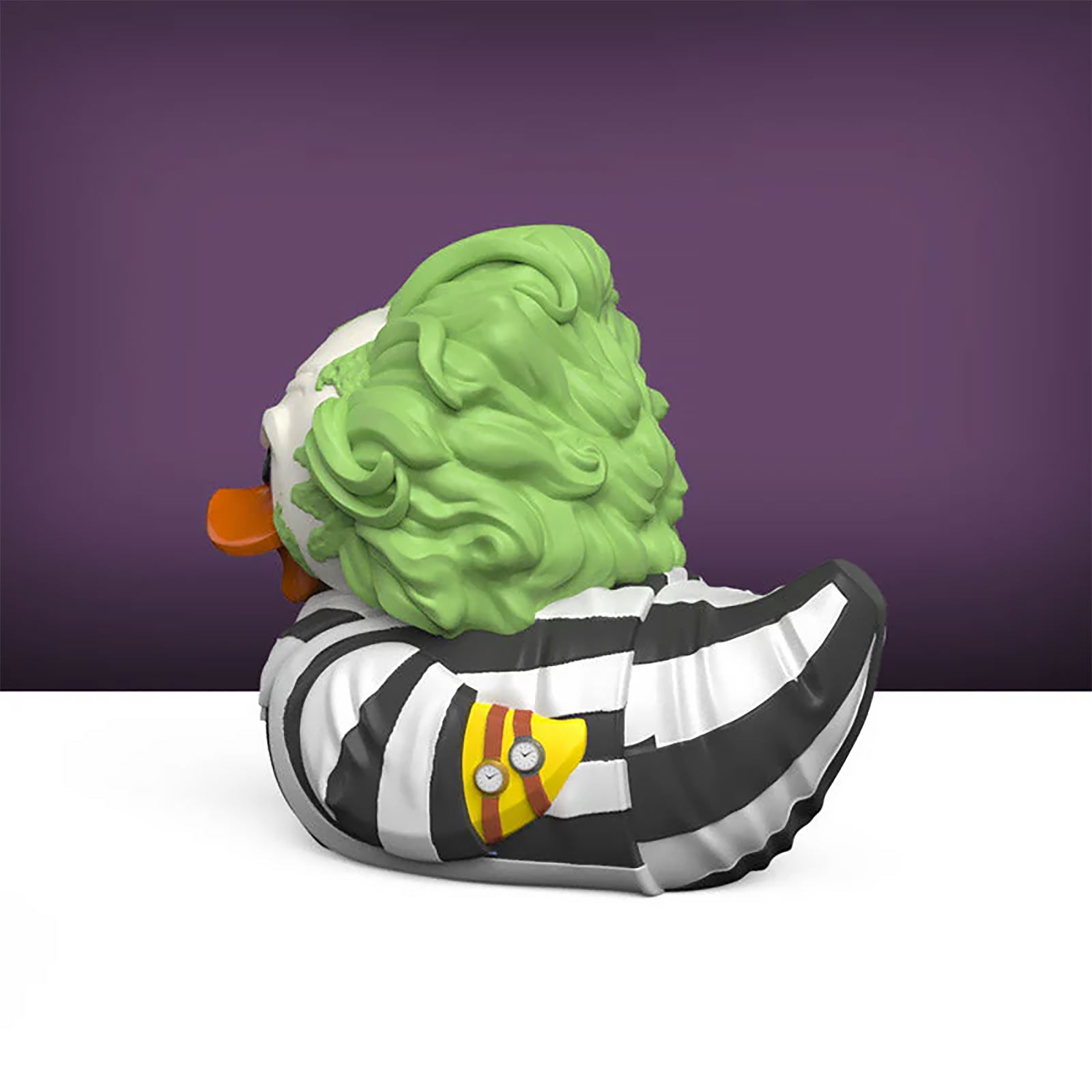 Immagine del prodotto Beetlejuice - Mini anatra decorativa TUBBZ