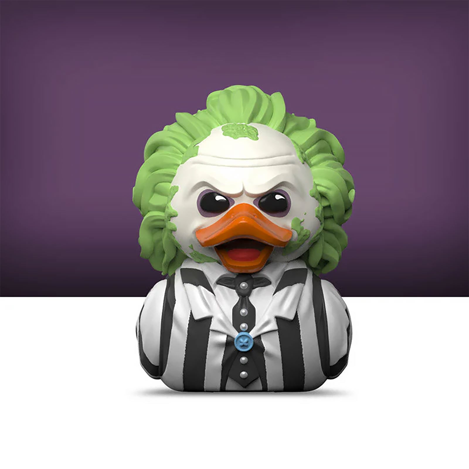 Immagine del prodotto Beetlejuice - Mini anatra decorativa TUBBZ