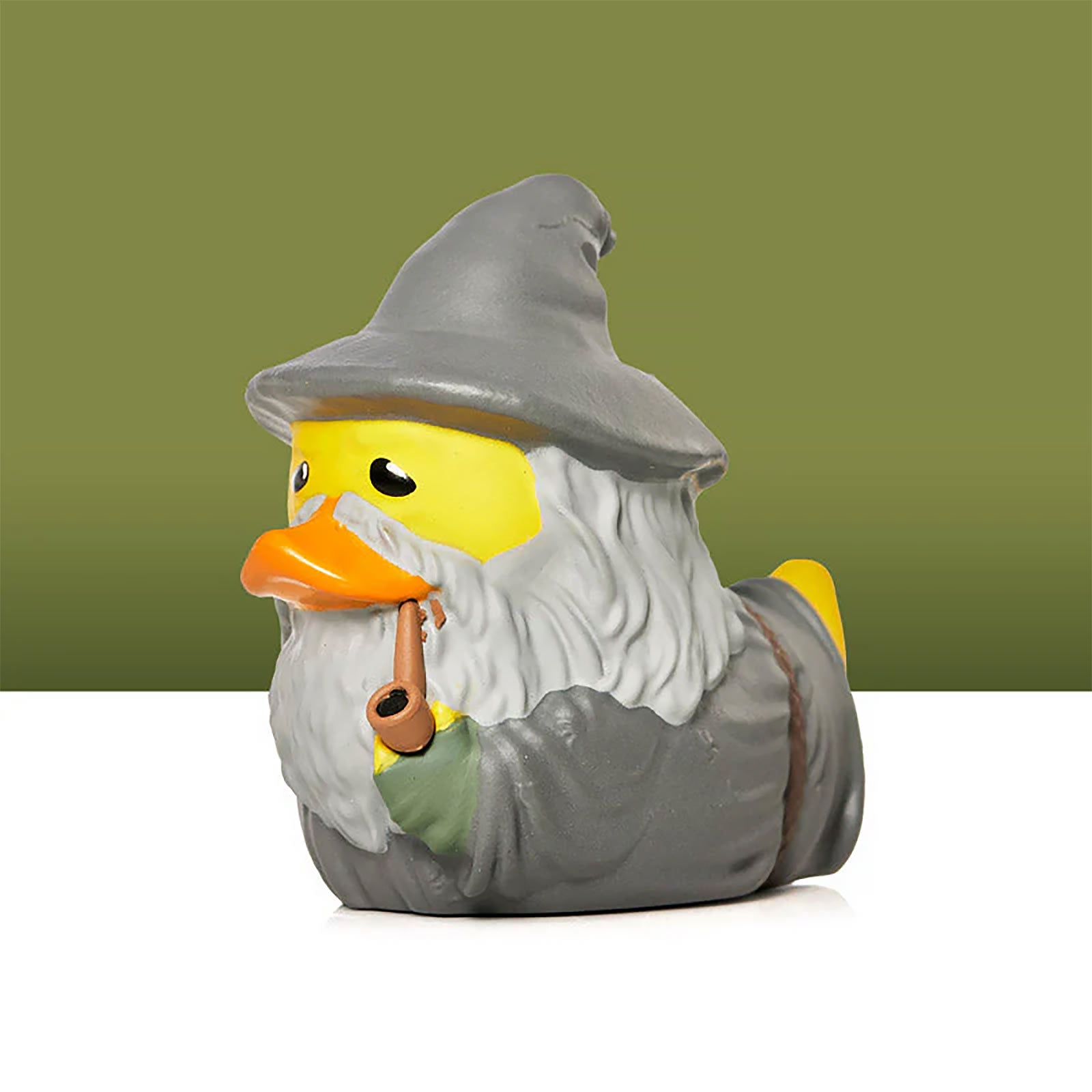 Product image The Lord of the Rings - Gandalf the Grey Mini TUBBZ Decorative Duck