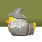 Product image The Lord of the Rings - Gandalf the Grey Mini TUBBZ Decorative Duck