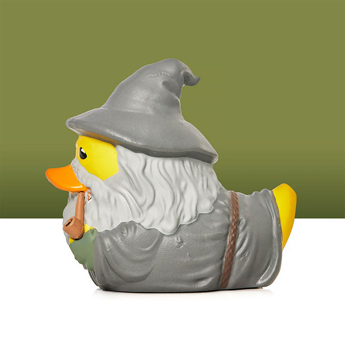Product image The Lord of the Rings - Gandalf the Grey Mini TUBBZ Decorative Duck