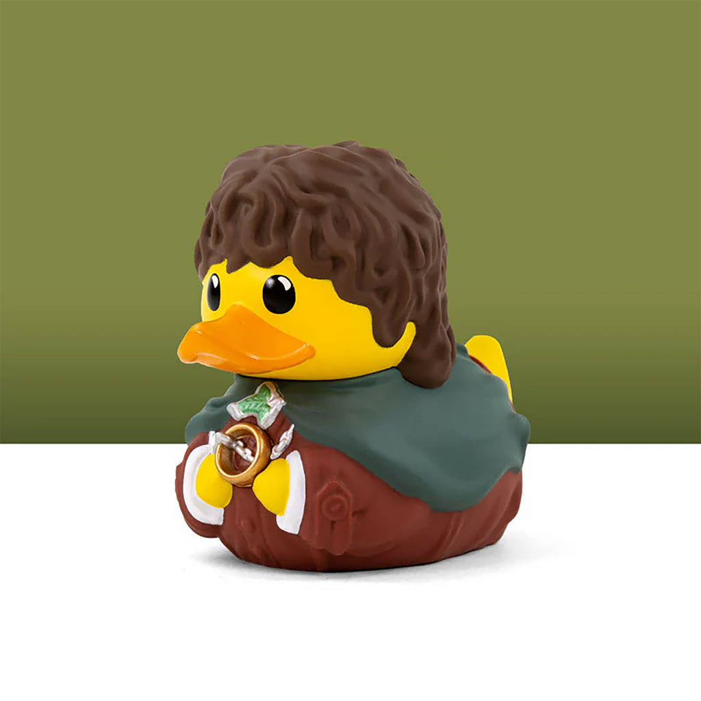 Immagine del prodotto Signore degli Anelli - Anatra decorativa mini TUBBZ Frodo
