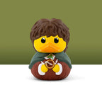 Immagine del prodotto Signore degli Anelli - Anatra decorativa mini TUBBZ Frodo