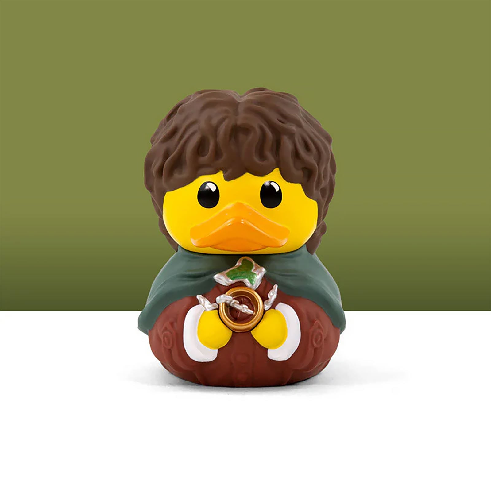 Immagine del prodotto Signore degli Anelli - Anatra decorativa mini TUBBZ Frodo
