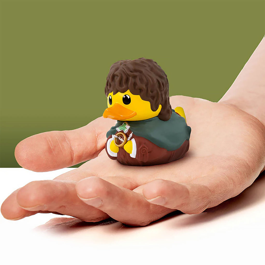 Immagine del prodotto Signore degli Anelli - Anatra decorativa mini TUBBZ Frodo