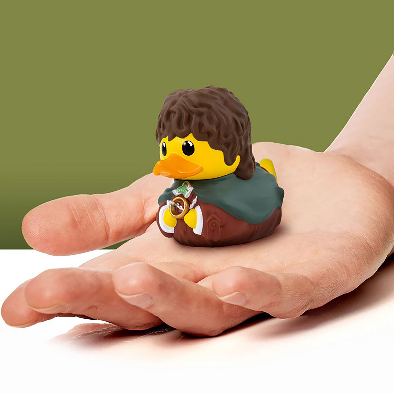 Immagine del prodotto Signore degli Anelli - Anatra decorativa mini TUBBZ Frodo