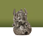 Immagine del prodotto Il Signore degli Anelli - Anatra decorativa mini TUBBZ Sauron