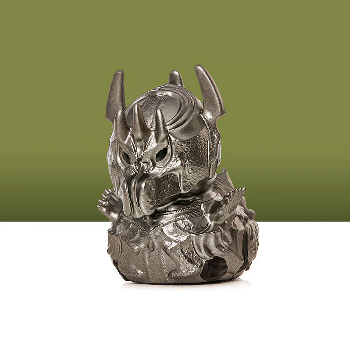 Immagine del prodotto Il Signore degli Anelli - Anatra decorativa mini TUBBZ Sauron