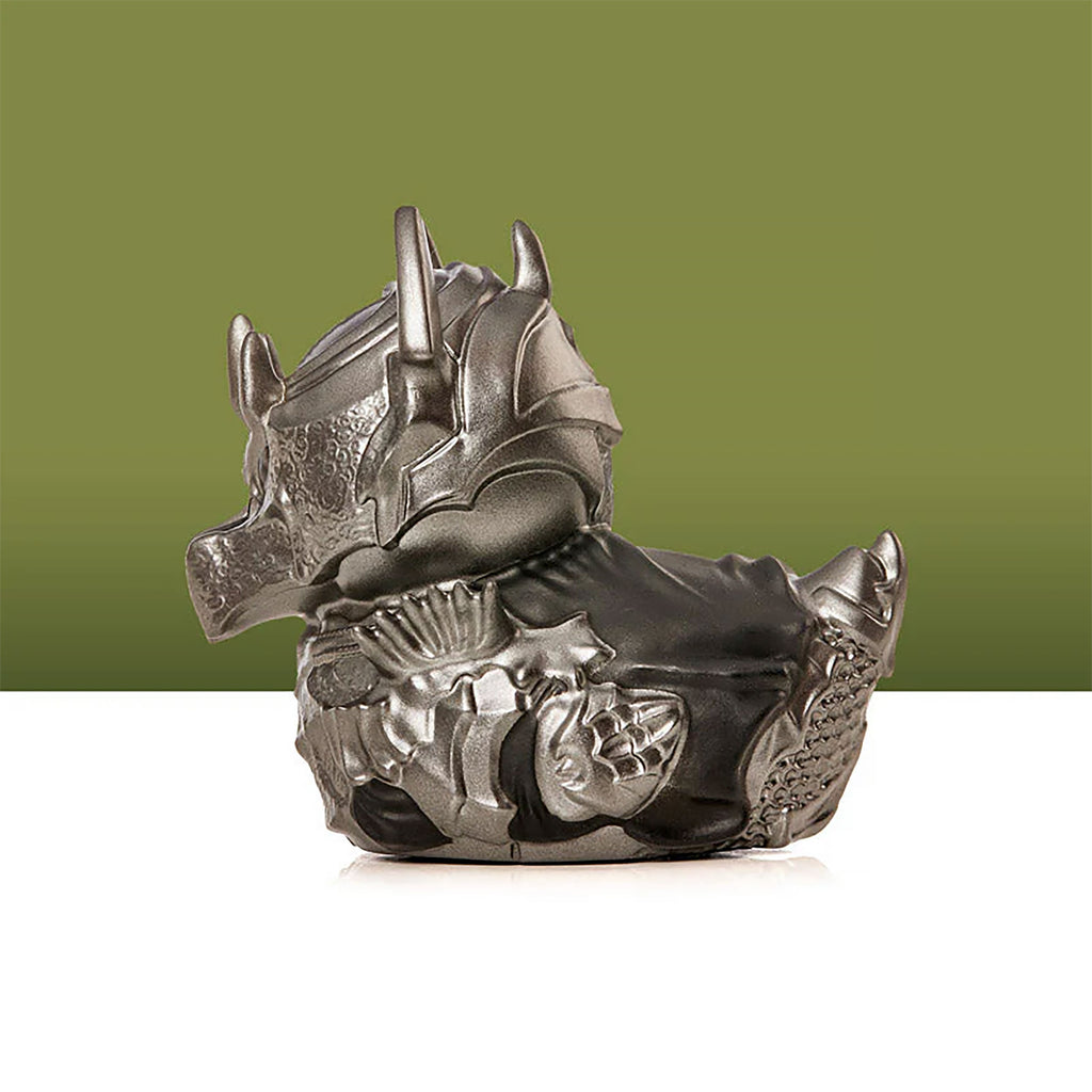 Immagine del prodotto Il Signore degli Anelli - Anatra decorativa mini TUBBZ Sauron