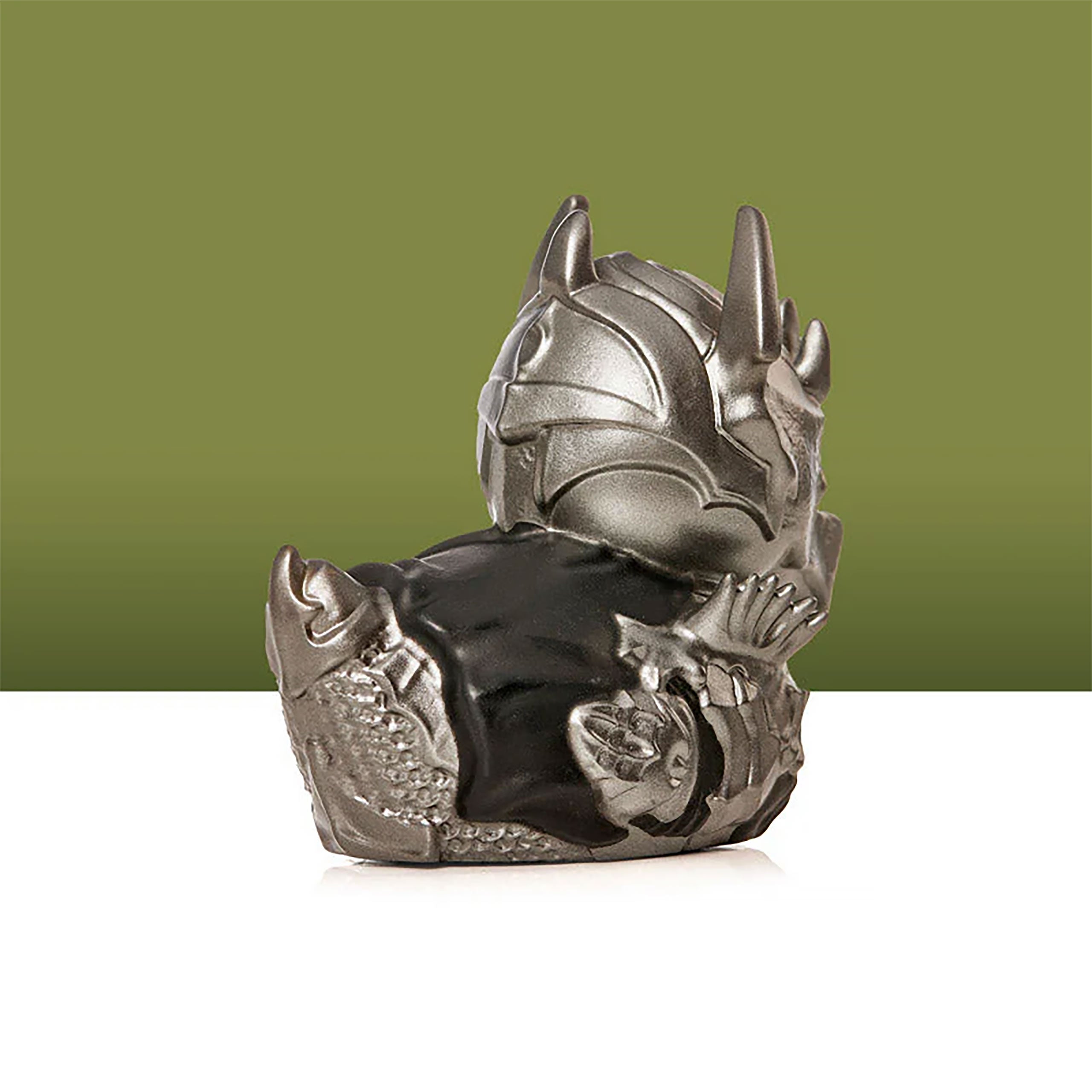 Immagine del prodotto Il Signore degli Anelli - Anatra decorativa mini TUBBZ Sauron