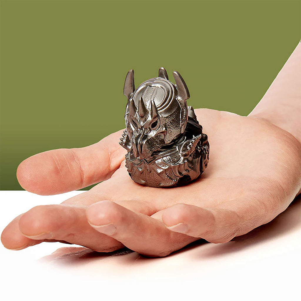 Immagine del prodotto Il Signore degli Anelli - Anatra decorativa mini TUBBZ Sauron